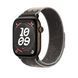 Ремінець Apple 46mm Pavement Grey Nike Sport Loop (MKUY4)