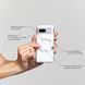 Тримач для телефону PopSockets Phone Grip Compatible with MagSafe - Aura
