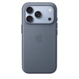 Чехол Apple iPhone&nbsp;18 Pro TechWoven Case with MagSafe &ndash; Chambray Blue (MKD54)