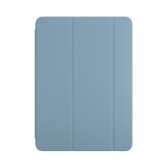 Чохол-обкладинка Apple Smart Folio for iPad Air 11" (M2) - Denim (MWK63)