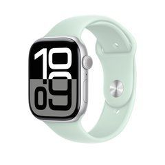 Ремешок Apple 46mm Aquamarine Sport&nbsp;Band - M/L (MDT94)