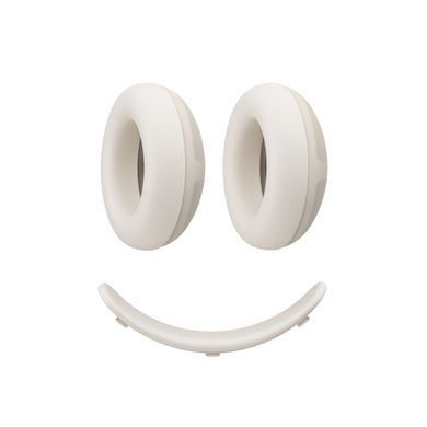 Амбушури та накладка на наголов&rsquo;я Beats 360 Cushion Kit &ndash; Cloud UltraPlush Cushions for Ear Cups and Headband (MLH94)