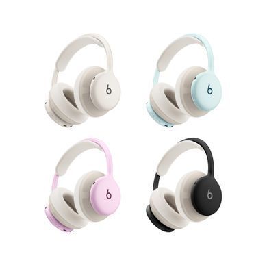 Амбушури та накладка на наголов&rsquo;я Beats 360 Cushion Kit &ndash; Cloud UltraPlush Cushions for Ear Cups and Headband (MLH94)