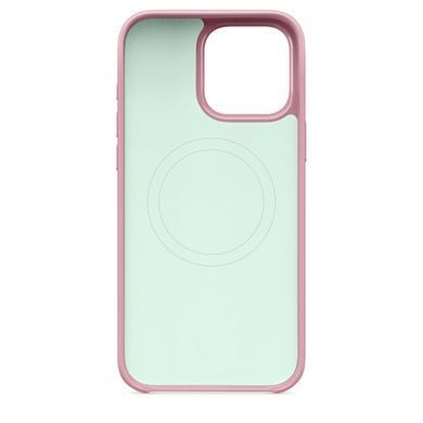 Чехол Beats iPhone 16 Pro Max Case with MagSafe &ndash; Special Edition &ndash; Sunrise Pink (MDTN4)