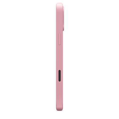 Чехол Beats iPhone 16 Pro Max Case with MagSafe &ndash; Special Edition &ndash; Sunrise Pink (MDTN4)