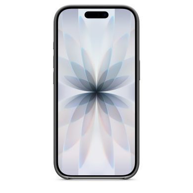 Чехол Beats iPhone 17 Case with MagSafe and Camera Control &ndash; Granite Gray (MGK24)