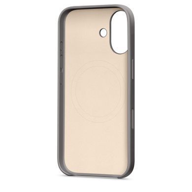 Чехол Beats iPhone 17 Case with MagSafe and Camera Control &ndash; Granite Gray (MGK24)
