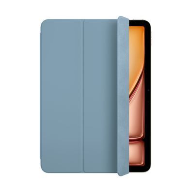 Чехол-обложка Apple Smart Folio for iPad Air 11" (M2) (M3) (M4) - Denim (MWK63)