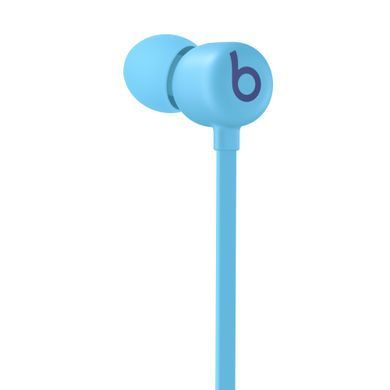 Навушники Beats Flex &ndash; All-Day Wireless Earphones - Flame Blue (MYMG2)