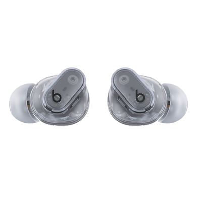 Навушники Beats Studio Buds + True Wireless Noise Cancelling Earbuds — Transparent (MQLK3)