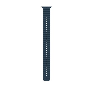 Удлинитель для ремешка Apple Ocean Band Extension 49mm - Blue (MT643)