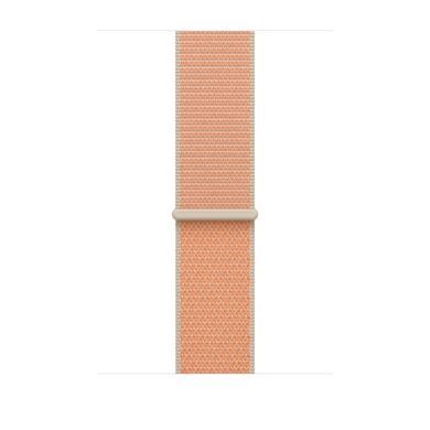 Ремешок Apple 46mm Cantaloupe Sport Loop (MHYV4)