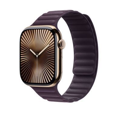 Ремешок Apple 46mm Blackberry Magnetic Link - S/M (MXWT3)