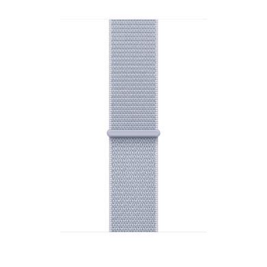 Ремешок Apple Blue&nbsp;Cloud Sport&nbsp;Loop Watch 46mm (MXL53)