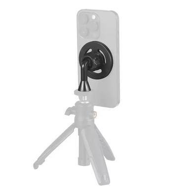 Держатель магнитный для крепления на штатив для iPhone с MagSafe