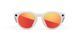 Умные очки Oakley | Meta HSTN - Warm Grey Frame / Prizm Ruby Lenses (OW8002‑0451)
