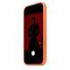 Чохол Apple iPhone 17 Pro Silicone Case with MagSafe &ndash; Orange (MGFE4)