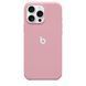 Чехол Beats iPhone 16 Pro Max Case with MagSafe &ndash; Special Edition &ndash; Sunrise Pink (MDTN4)