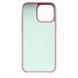 Чехол Beats iPhone 16 Pro Max Case with MagSafe &ndash; Special Edition &ndash; Sunrise Pink (MDTN4)