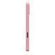 Чехол Beats iPhone 16 Pro Max Case with MagSafe &ndash; Special Edition &ndash; Sunrise Pink (MDTN4)