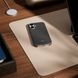 Чехол Beats iPhone 17 Case with MagSafe and Camera Control &ndash; Granite Gray (MGK24)