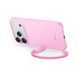 Чехол Beats iPhone 17 Pro Kickstand Case with MagSafe and Camera Control &ndash; Pebble Pink (MGY84)