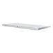 Клавиатура Apple Magic Keyboard with Touch ID for Mac models with Apple silicon (USB&ndash;C) - Russian (MXCK3RS/A)