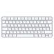 Клавиатура Apple Magic Keyboard with Touch ID for Mac models with Apple silicon (USB&ndash;C) - Russian (MXCK3RS/A)