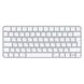 Клавиатура Apple Magic Keyboard with Touch ID for Mac models with Apple silicon - UA (MK293)