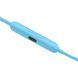 Навушники Beats Flex &ndash; All-Day Wireless Earphones - Flame Blue (MYMG2)