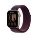 Ремешок Apple 42mm Burgundy Sport Loop (MK864)
