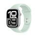 Ремешок Apple 46mm Aquamarine Sport&nbsp;Band - M/L (MDT94)
