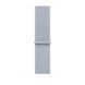 Ремешок Apple Blue&nbsp;Cloud Sport&nbsp;Loop Watch 46mm (MXL53)