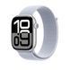 Ремешок Apple Blue&nbsp;Cloud Sport&nbsp;Loop Watch 46mm (MXL53)