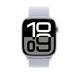 Ремешок Apple Blue&nbsp;Cloud Sport&nbsp;Loop Watch 46mm (MXL53)