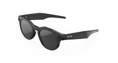 Розумні окуляри Oakley | Meta HSTN - Black Frame / Prizm Black Polarized Lenses (OW8002‑0351)