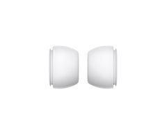 Амбушюри AirPods Pro 2 Ear Tips - Розмір S (MQJ13) (no-box)