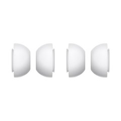 Амбушюри AirPods Pro Ear Tips - Розмір L (MY3W2), Білий
