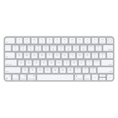 Клавиатура Apple Magic Keyboard with Touch ID for Mac models with Apple silicon - EN (MK293)