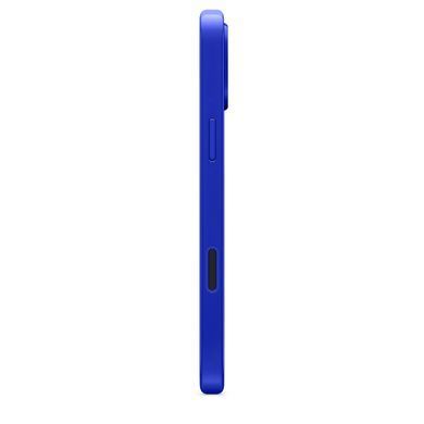 Чехол Beats iPhone 16 Pro Max Case with MagSafe &ndash; Special Edition &ndash; Twilight Blue (MDTM4)