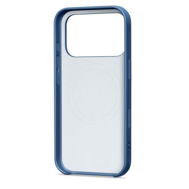 Чехол Beats iPhone 17 Pro Kickstand Case with MagSafe and Camera Control &ndash; Bedrock Blue (MGTP4)