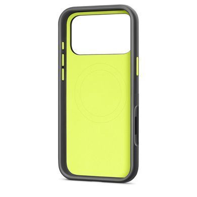 Чехол Beats iPhone 17 Pro Max Rugged Case with MagSafe and Camera Control – Everest Black (MGJA4)