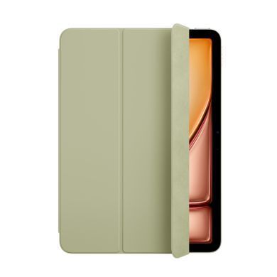 Чохол-обкладинка Apple Smart Folio for iPad Air 11" (M2) (M3) (M4) - Sage (MWK73)