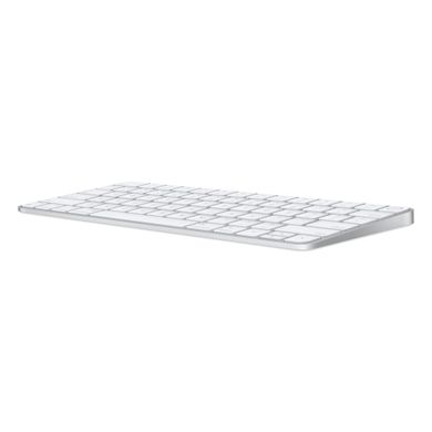Клавіатура Apple Magic Keyboard with Touch ID for Mac models with Apple silicon - EN (MK293)
