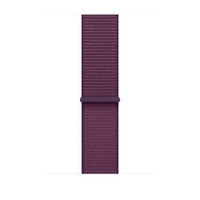 Ремінець Apple Plum Sport&nbsp;Loop Watch 46mm (MXL63)