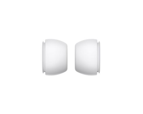 Амбушюры AirPods Pro 2 Ear Tips - Размер S (MQJ13) (no-box)