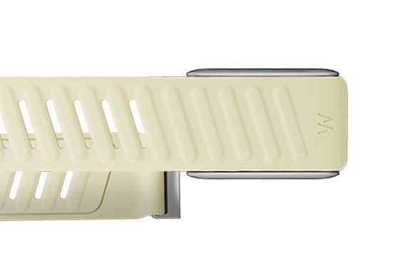 Ремінець Whoop SportFlex Band | Whisper для Whoop 5.0 One/Peak/MG Life