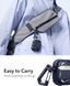 Чехол ESR Cyber Tough Case (HaloLock) with MagSafe для AirPods Pro 3 - Navy Blue