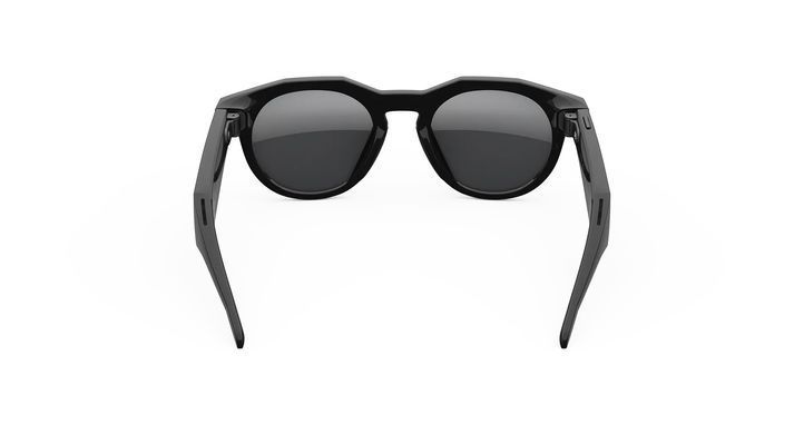 Умные очки Oakley | Meta HSTN - Black Frame / Prizm Black Polarized Lenses (OW8002‑0351)