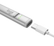 Стілус Logitech Crayon USB-C (2023) для iPad